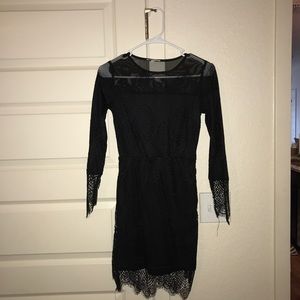 Charlotte Russe Bodycon Dress